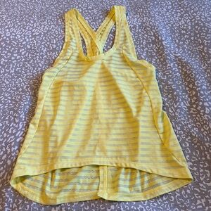 Zyia tank size XS - loose fit